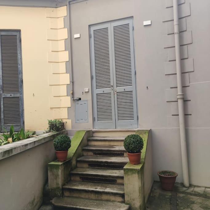 Apartament Monolocale Intimo Con Terrazzino Mediolan Zewnętrze zdjęcie