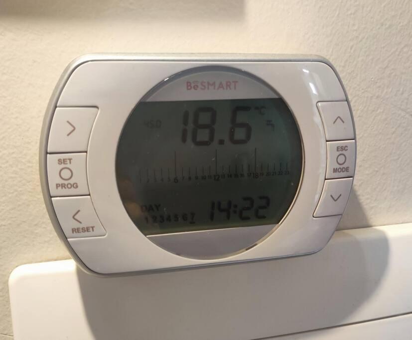 Apartament Monolocale Intimo Con Terrazzino Mediolan Zewnętrze zdjęcie