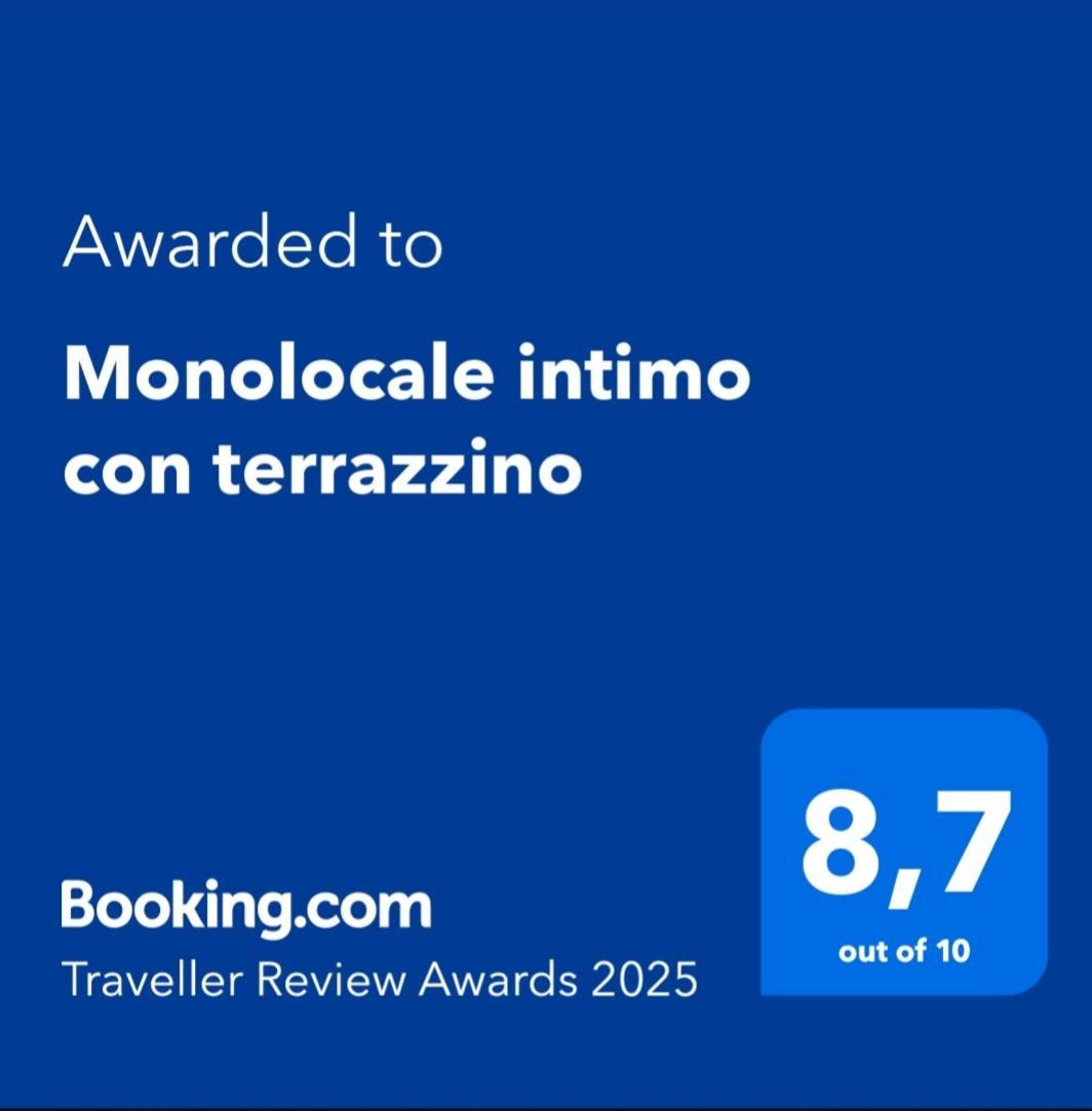Apartament Monolocale Intimo Con Terrazzino Mediolan Zewnętrze zdjęcie